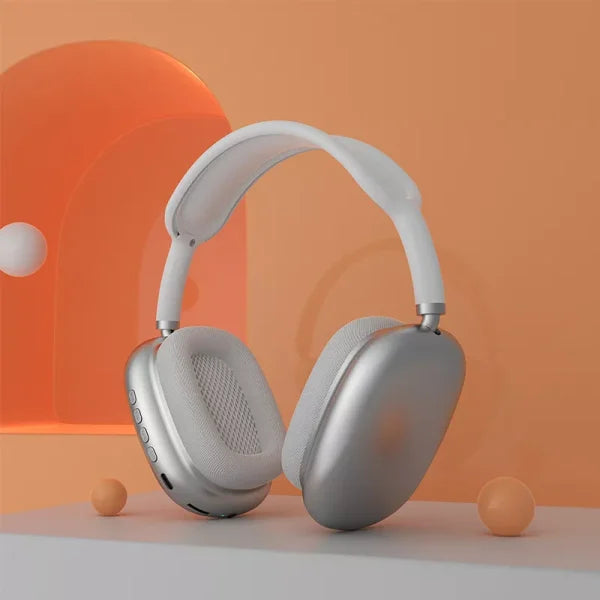 P9 Pro Max Wireless  Headphones
