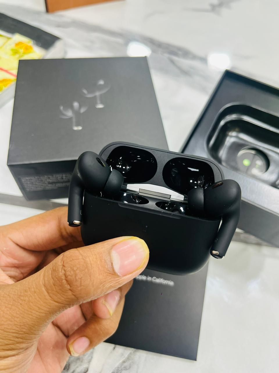 15+ Days Charging Lasting Buds - Free Delivery
