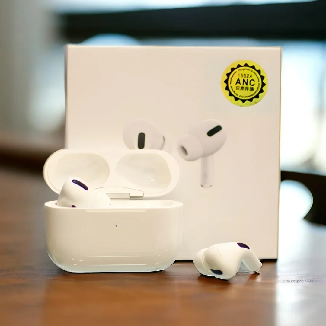 15+ Days Charging Lasting Buds - Free Delivery