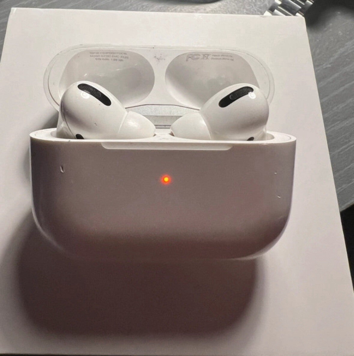 15+ Days Charging Lasting Buds - Free Delivery